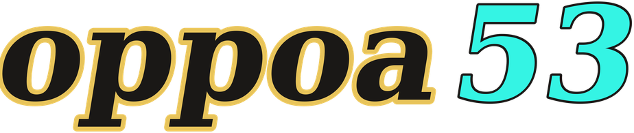 oppoa53 logo